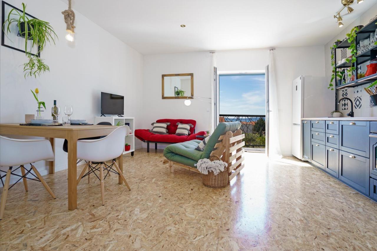 4-Star Apartments Bianco Каштела Экстерьер фото