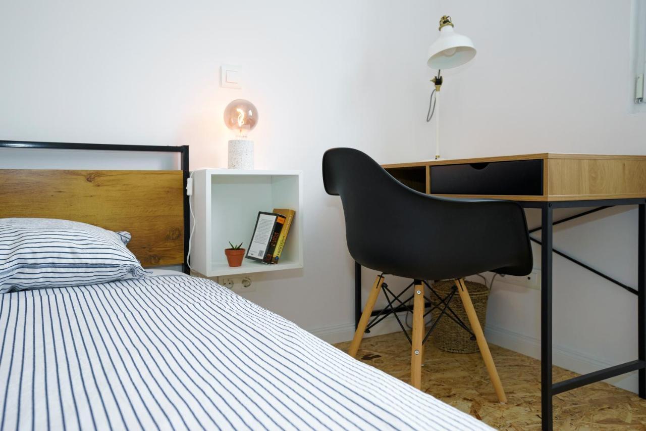 4-Star Apartments Bianco Каштела Экстерьер фото