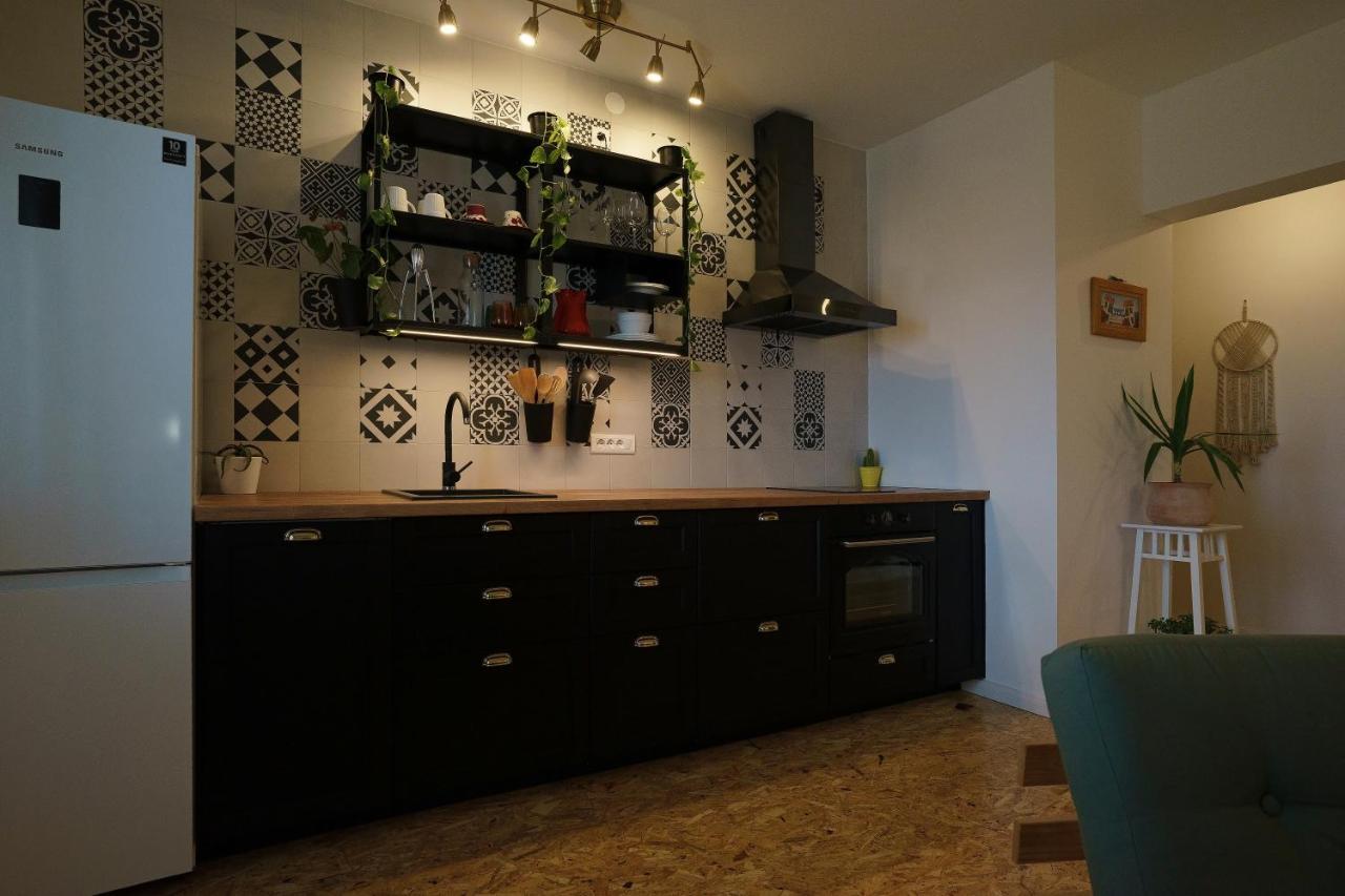 4-Star Apartments Bianco Каштела Экстерьер фото