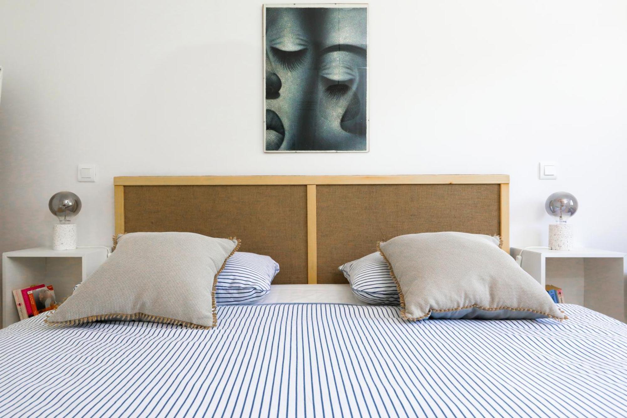 4-Star Apartments Bianco Каштела Экстерьер фото