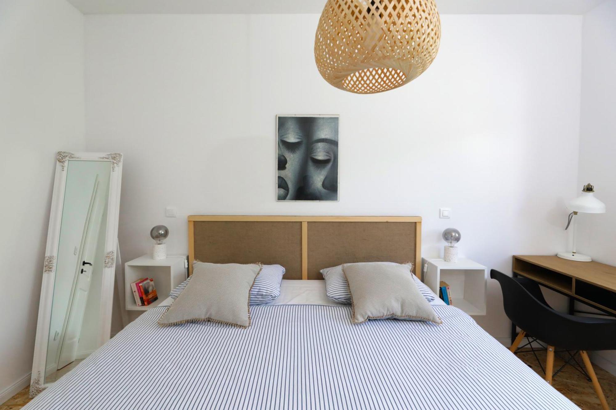 4-Star Apartments Bianco Каштела Экстерьер фото