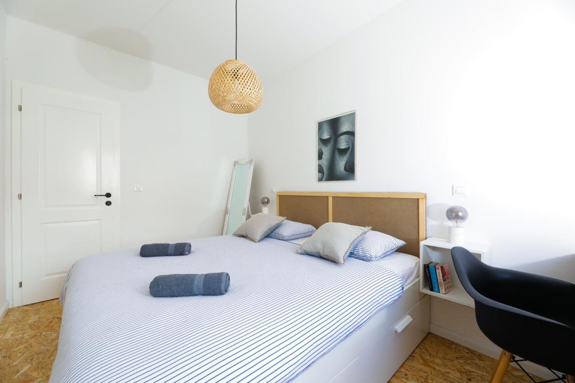 4-Star Apartments Bianco Каштела Экстерьер фото