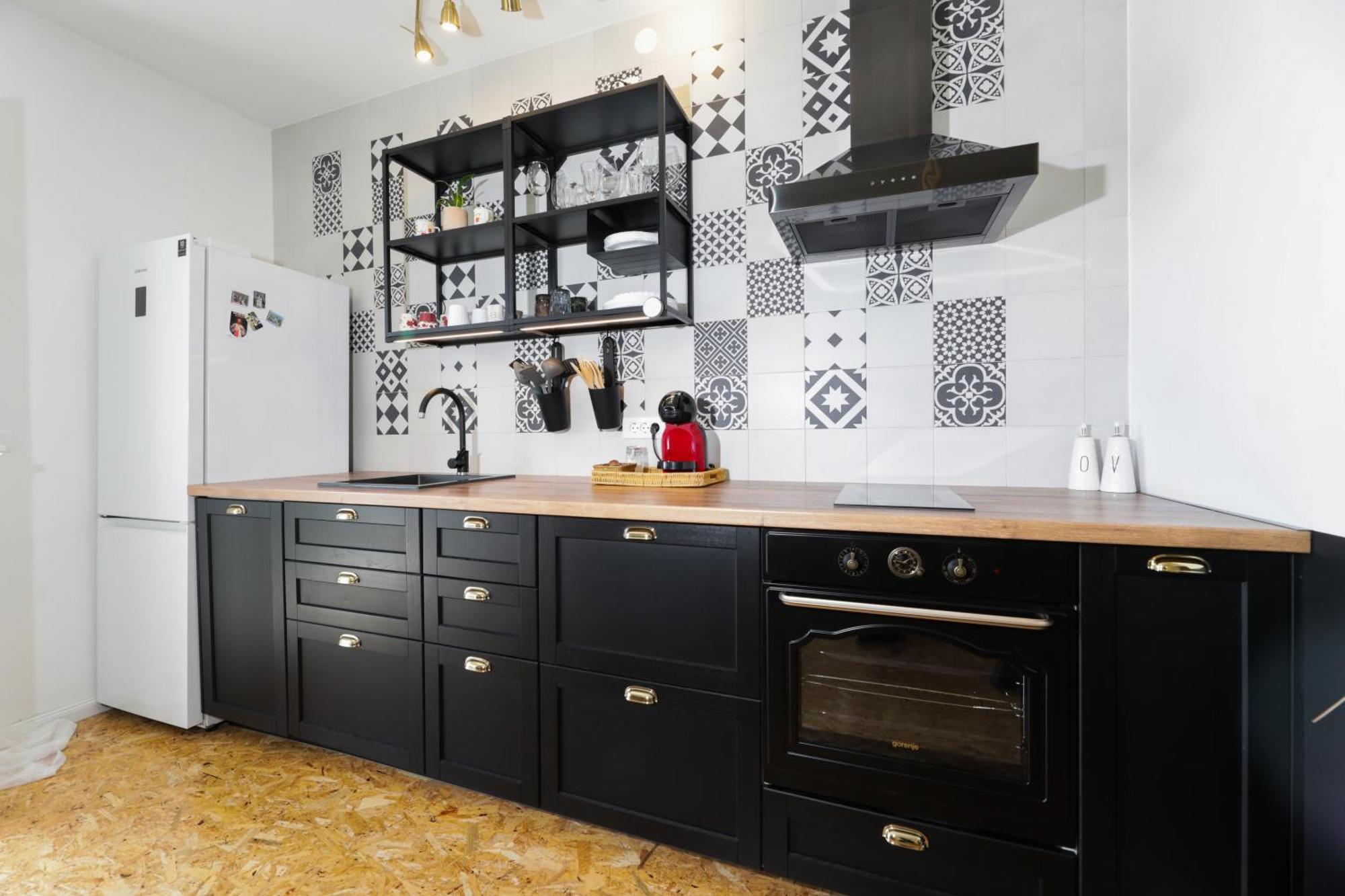 4-Star Apartments Bianco Каштела Экстерьер фото